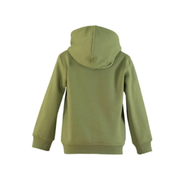 Sudadera de niño Miranda 