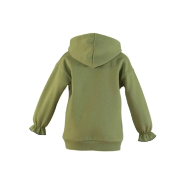 Sudadera de niña Miranda 14091