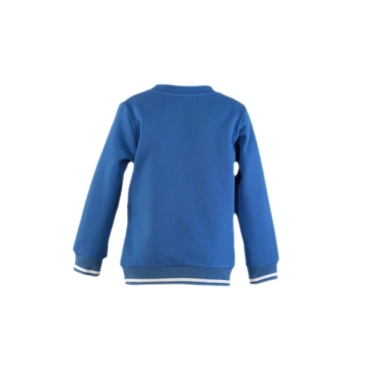 Sudadera niño azul cielo Miranda 1303-1