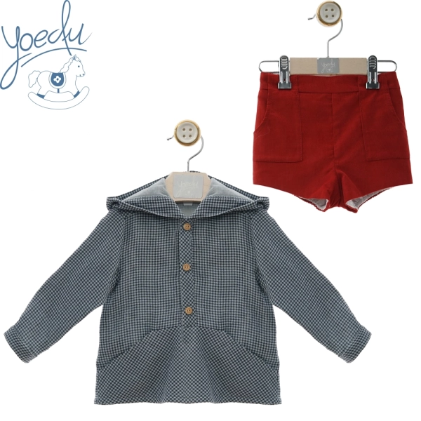 Conjunto bebe 