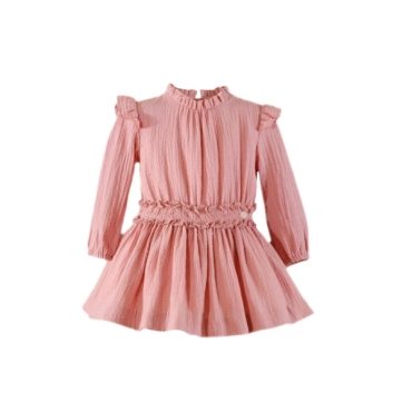 Vestido infantil Miranda 0221-V